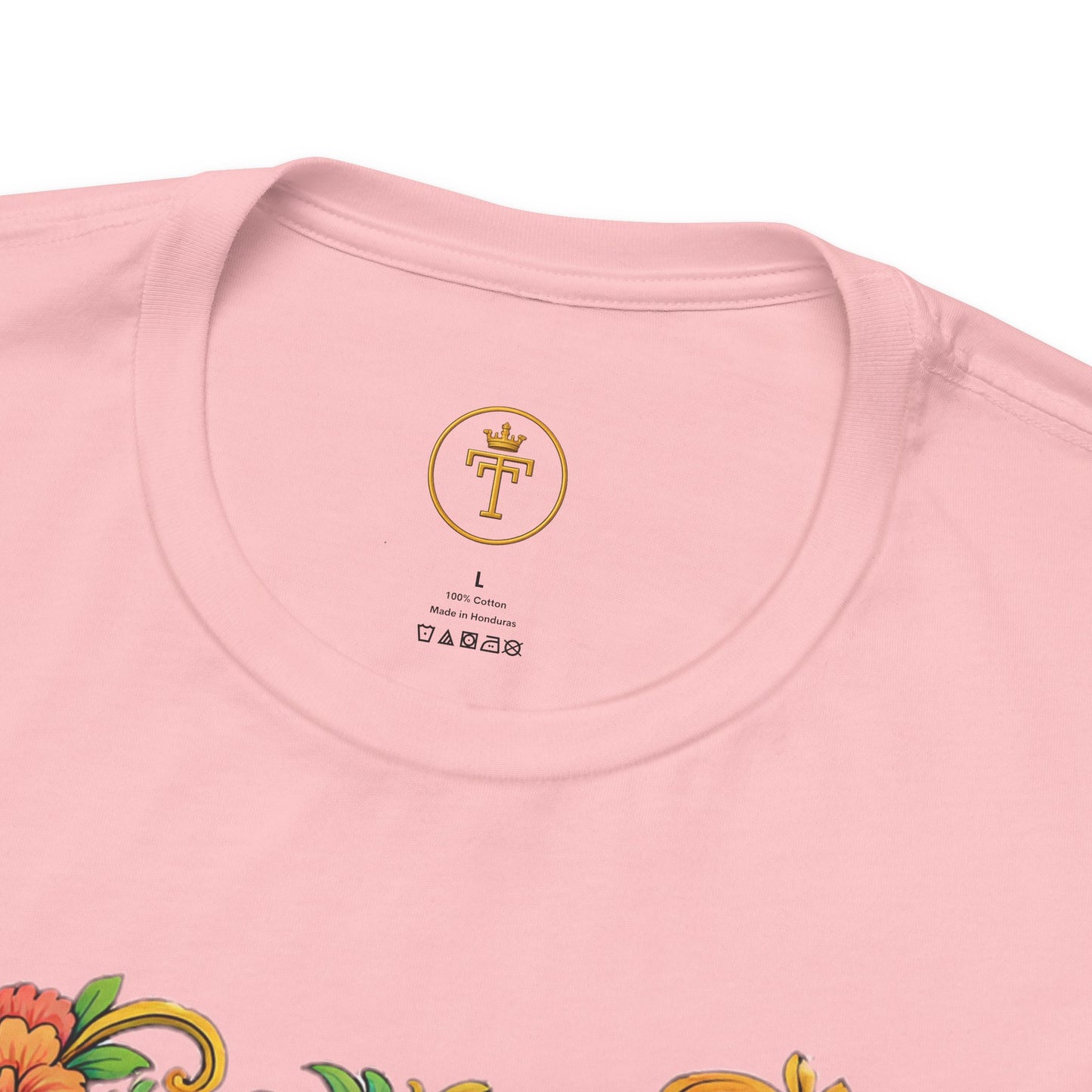Women's Saturday Souse Tee