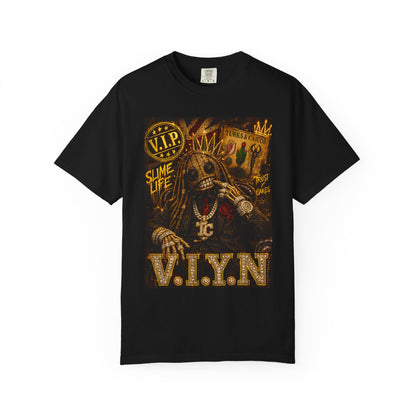 V.I.Y.N. VIP