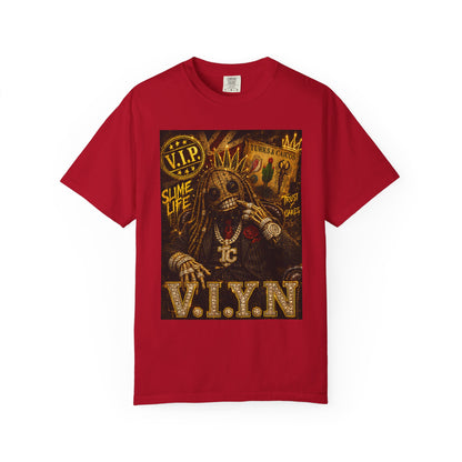 V.I.Y.N. VIP