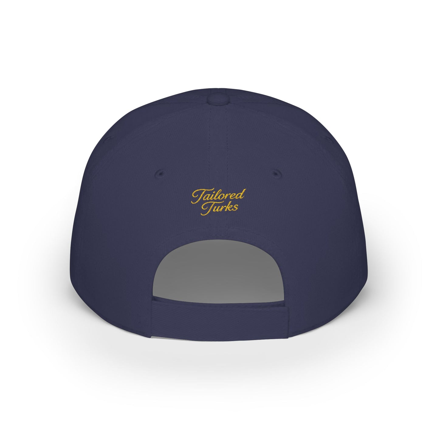 TCI Vibez Matter Baseball Cap
