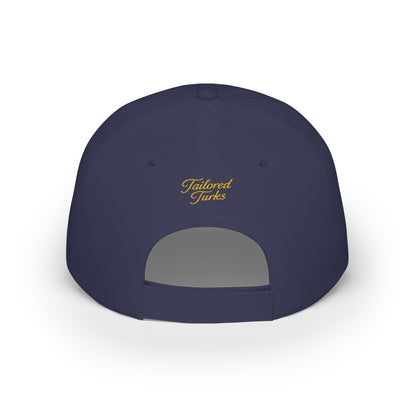 TCI Vibez Matter Baseball Cap
