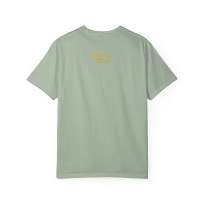 Saturday Souse Graphic Tee