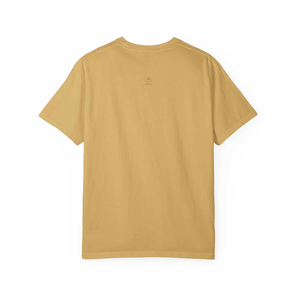 Turks and Caicos Flag Graphic T-Shirt (M)