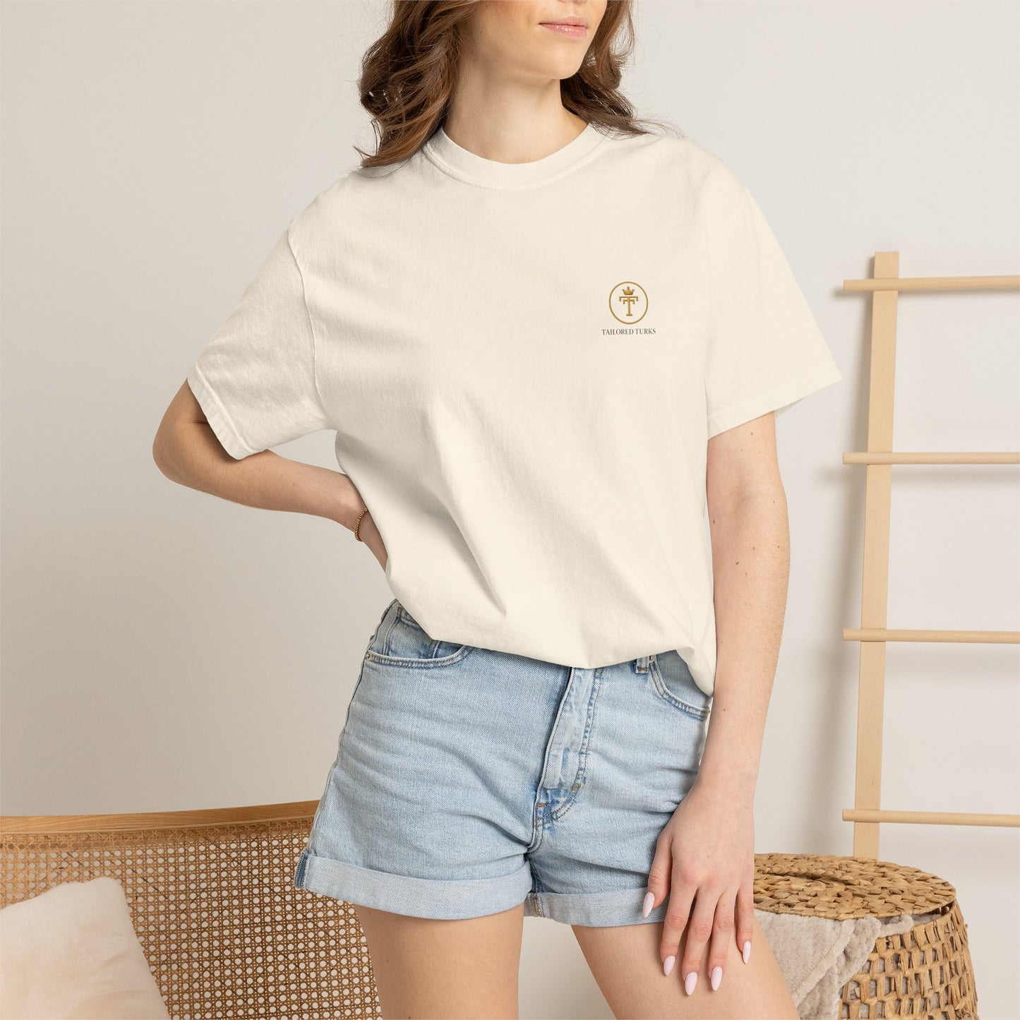 Turks Man T-Shirt