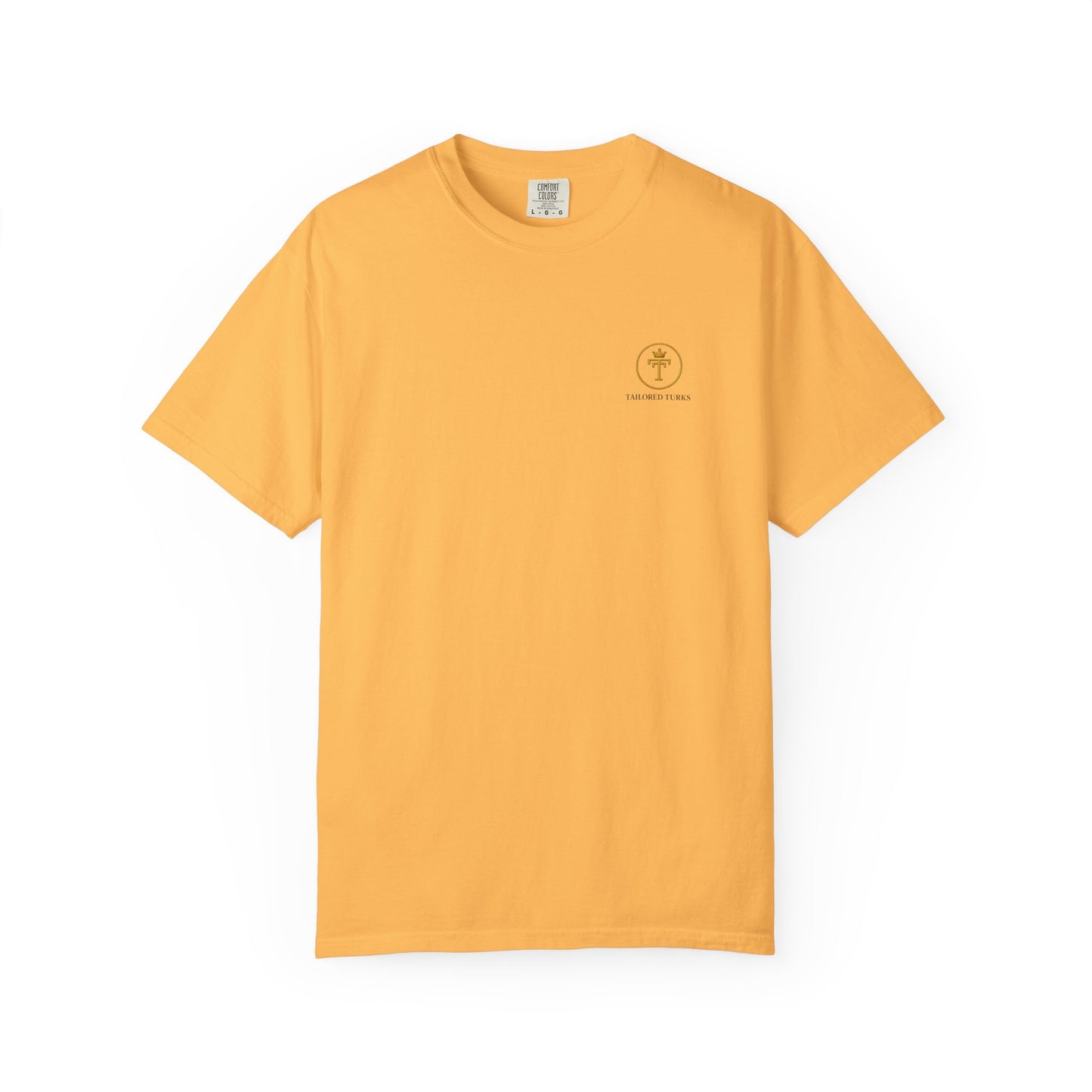 Turks Man T-Shirt