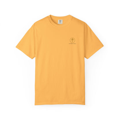 Turks Man T-Shirt