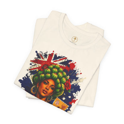 Turks Breed Graphic Tee