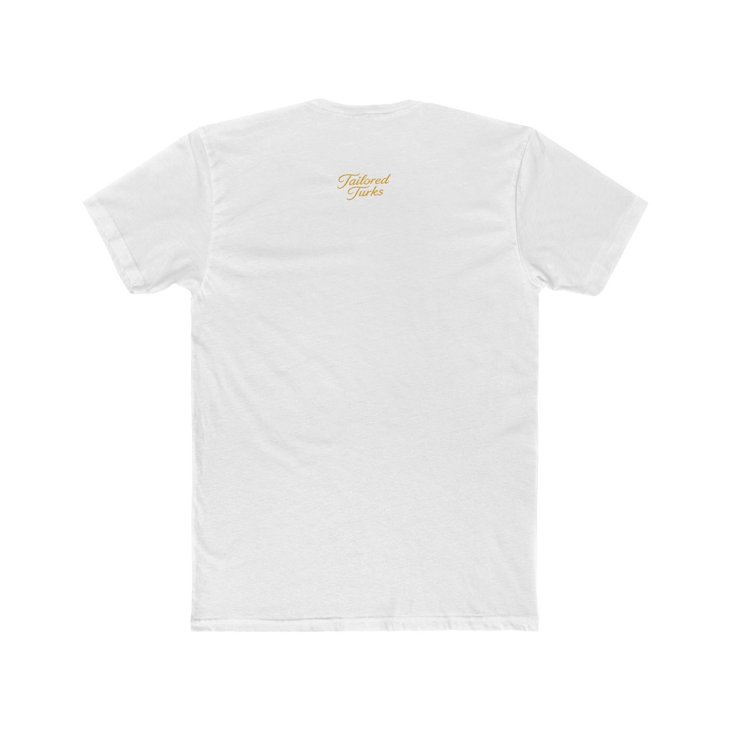 Vintage 649 Crew Tee