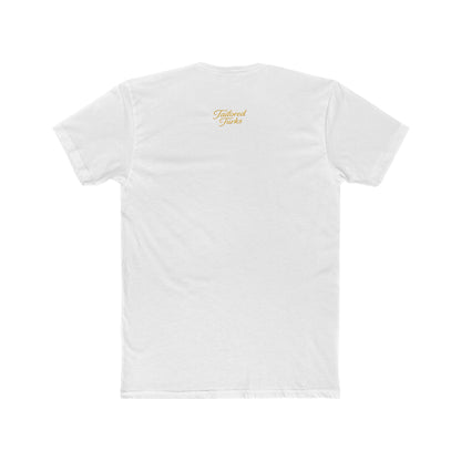 Vintage 649 Crew Tee