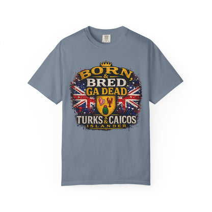 Born & Bred T-shirt