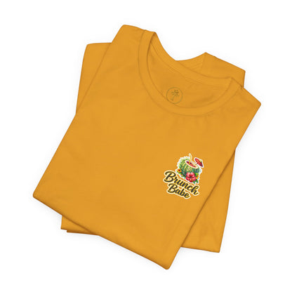 Take Me To Brunch Tee