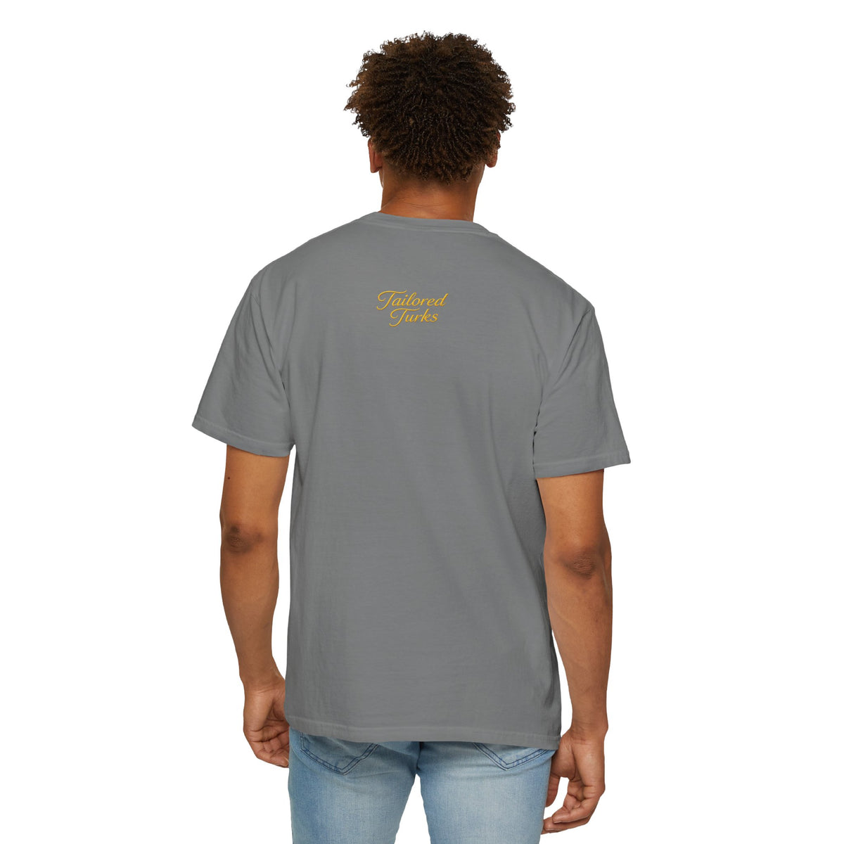 TCI Crest T-Shirt (M)