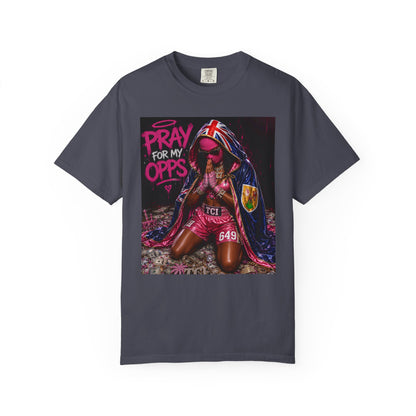 Pray For My Opps Streetwear