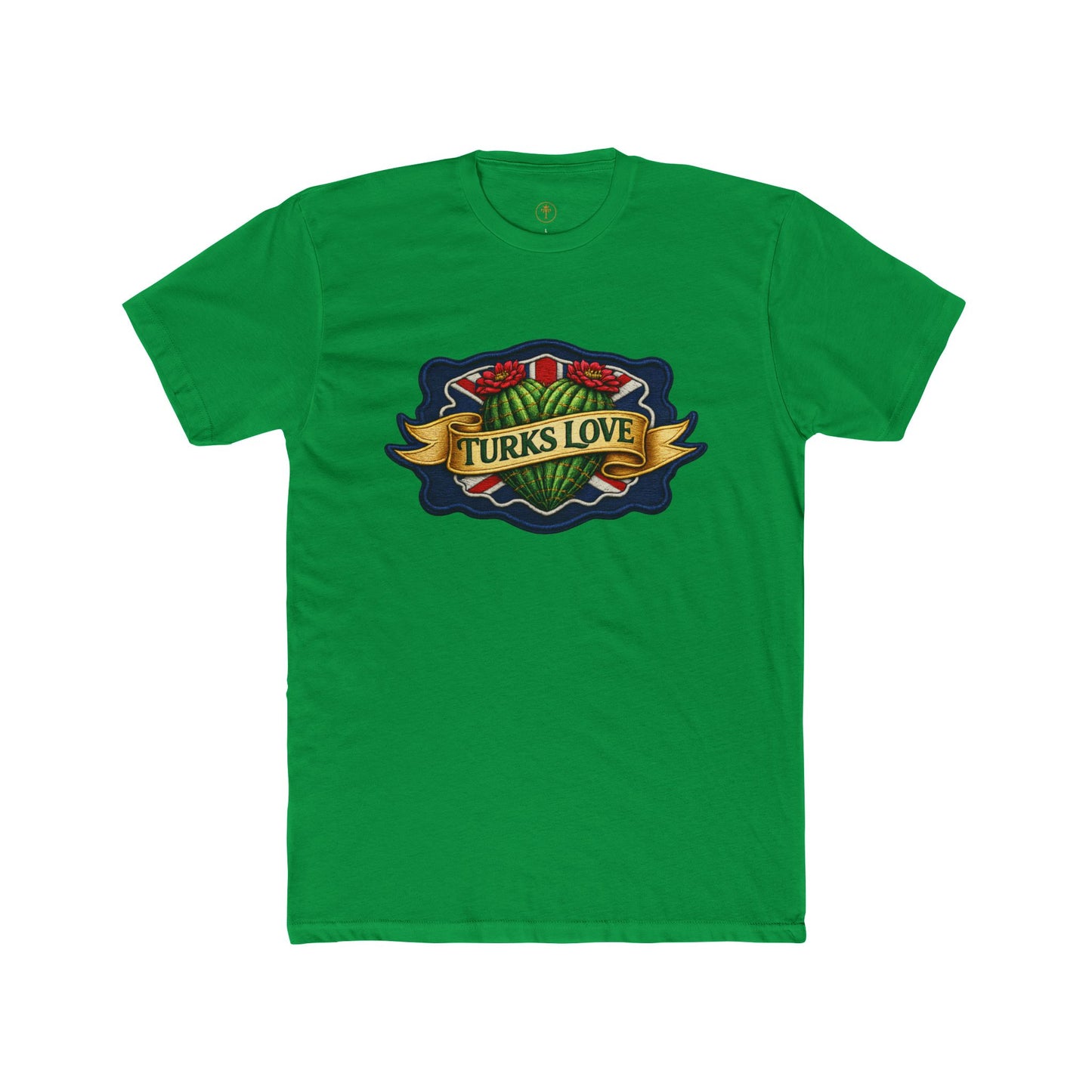 Turks Love Tee