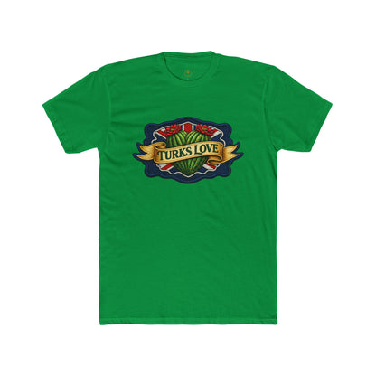 Turks Love Tee