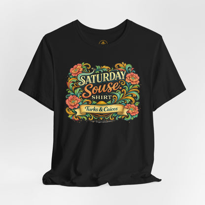Women's Saturday Souse Tee
