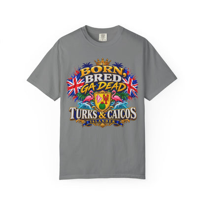 Born & Bred T-shirt