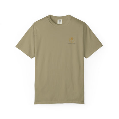 Turks Man T-Shirt