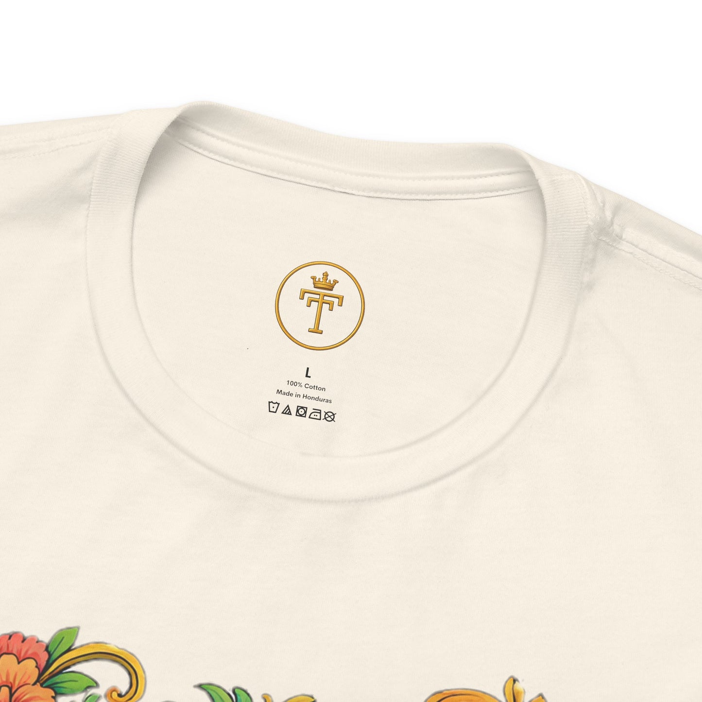 Women's Saturday Souse Tee