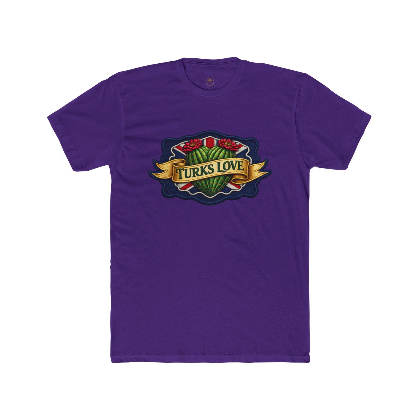 Turks Love Tee