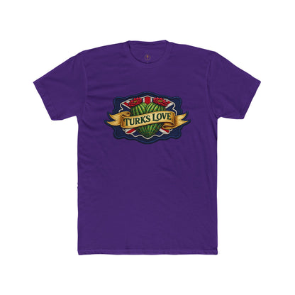 Turks Love Tee
