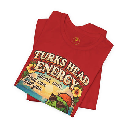 Turks Head Energy T-Shirt