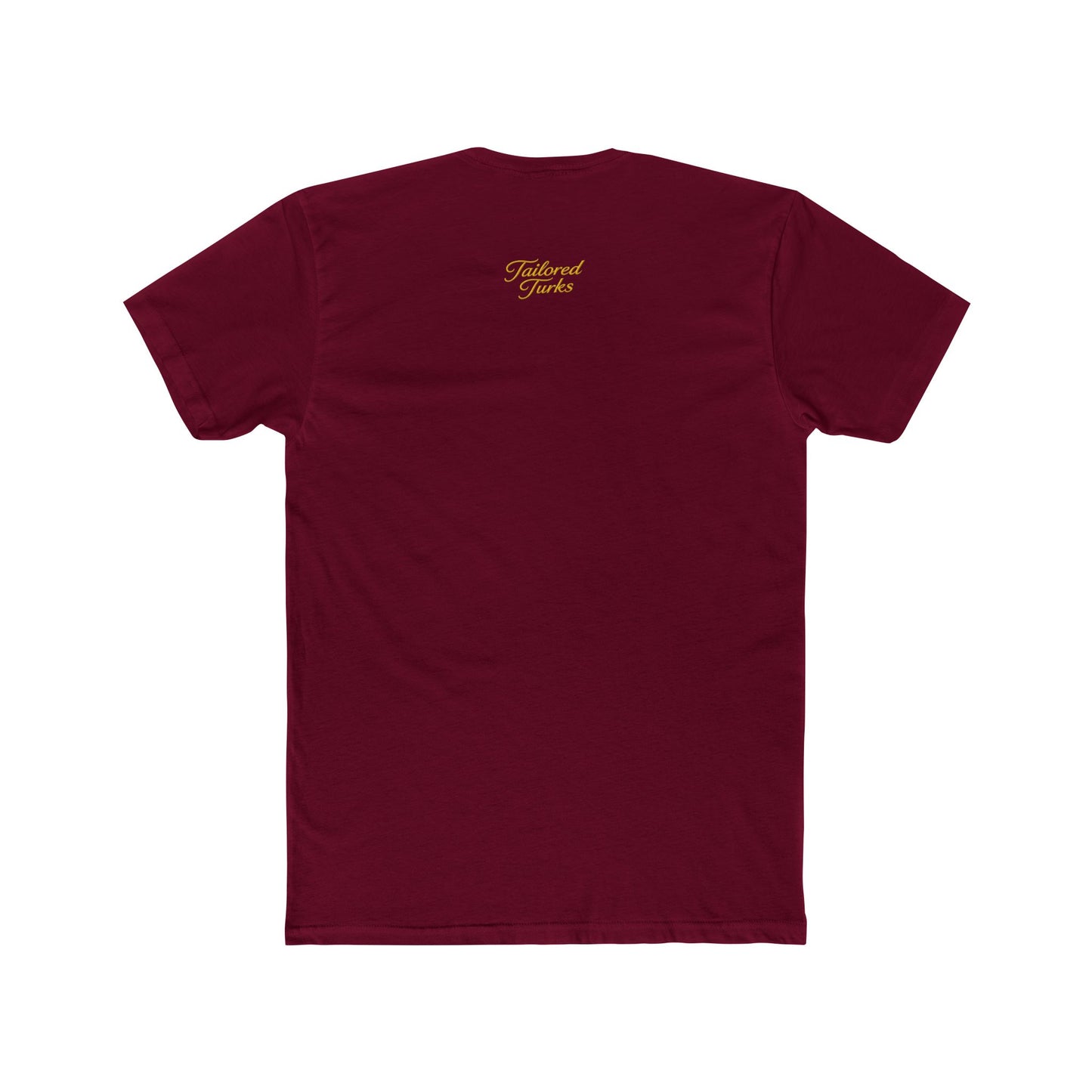 Unisex When the Hoominy Hits Tee