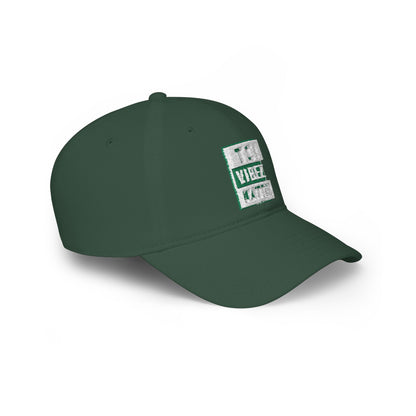 TCI Vibez Matter Baseball Cap