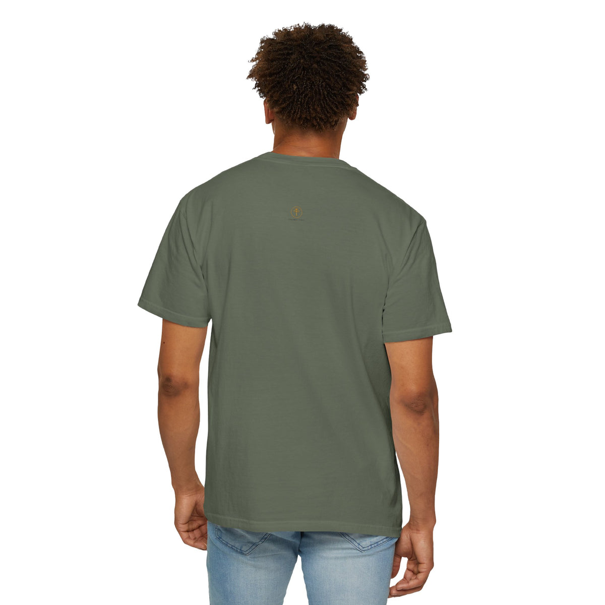 Turks Breed Graphic T-Shirt