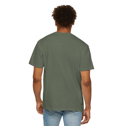 Turks Breed Graphic T-Shirt