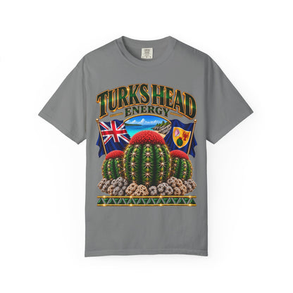 Turks Head Energy T-Shirt