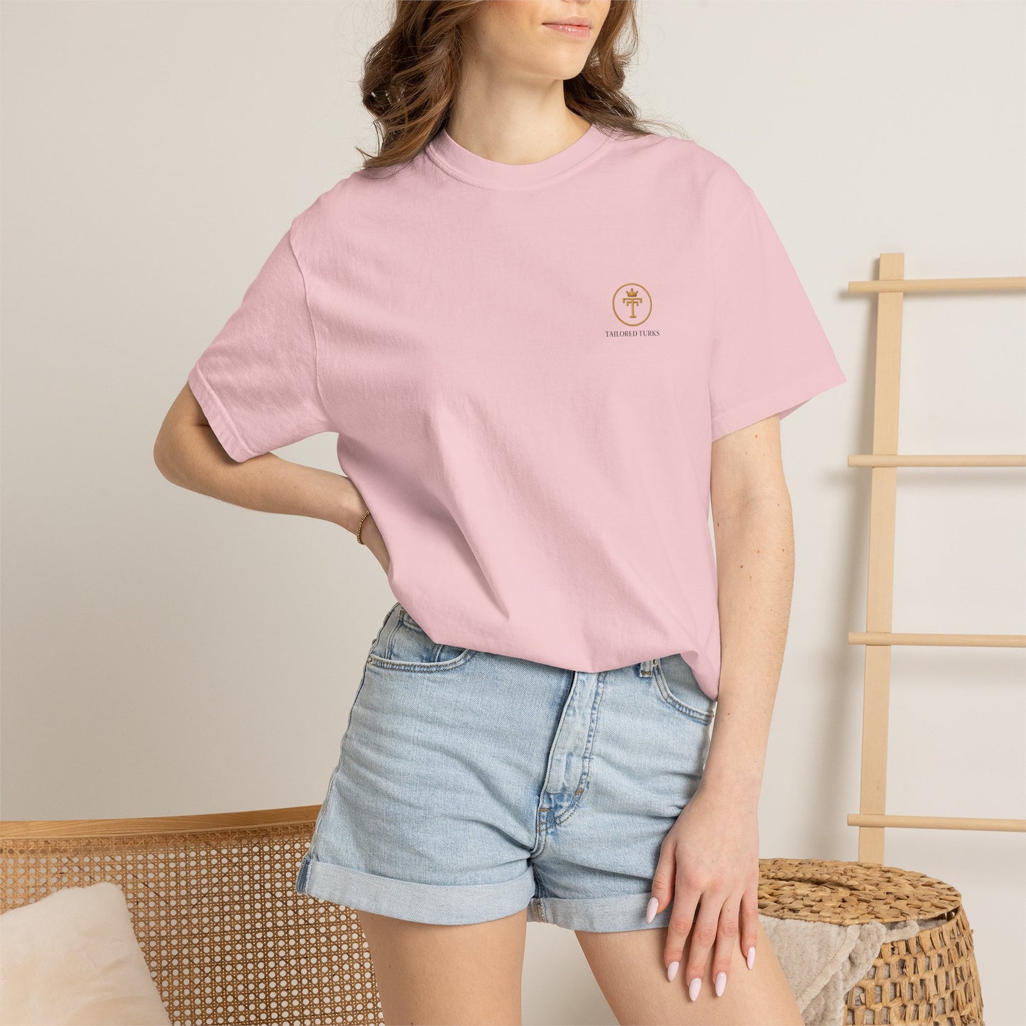 Turks Man T-Shirt
