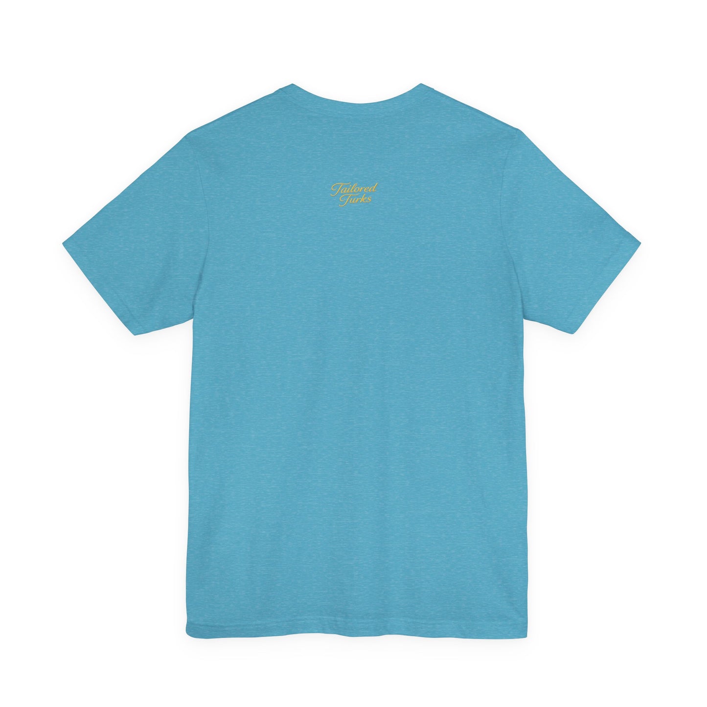 Turks Breed Graphic Tee