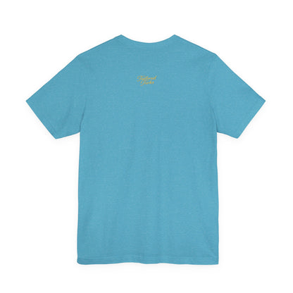 Turks Breed Graphic Tee