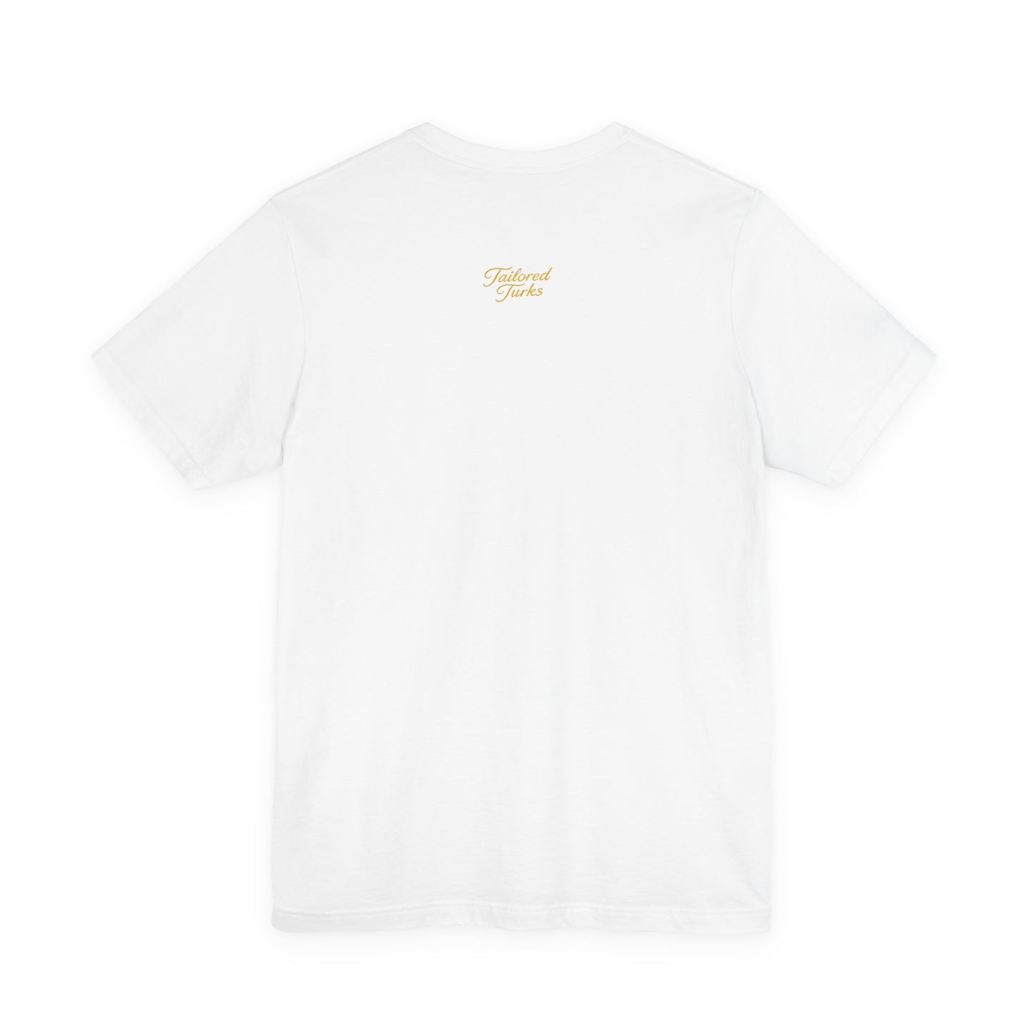 Turks Breed Graphic Tee