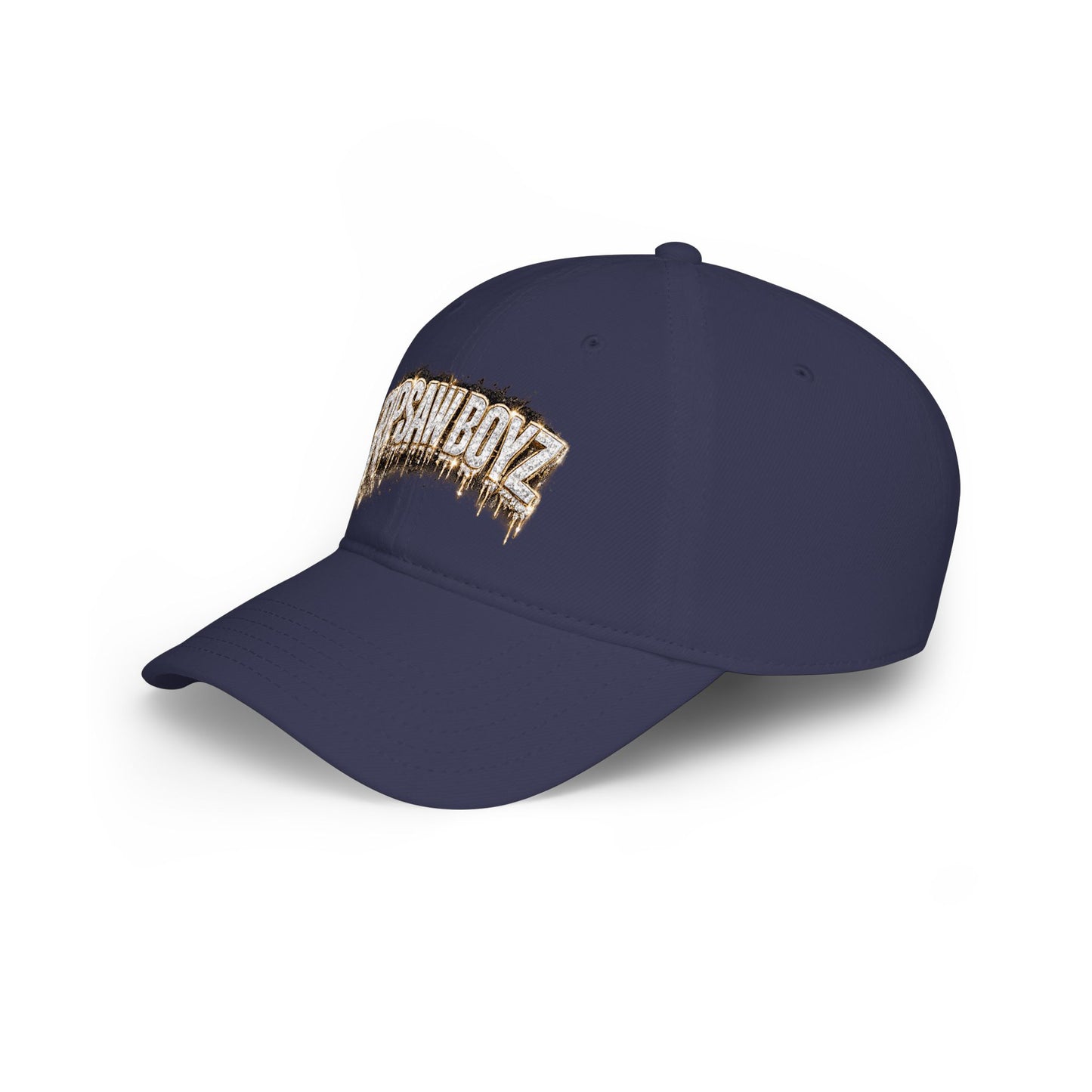 RipsawBoyz Baseball Hat