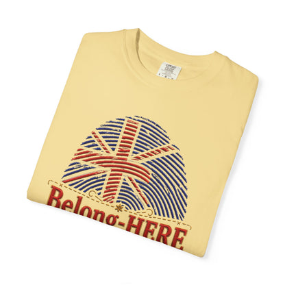 Belong-HERE T-Shirt