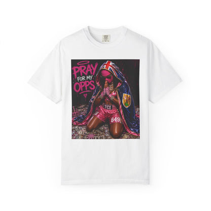 Pray For My Opps Streetwear