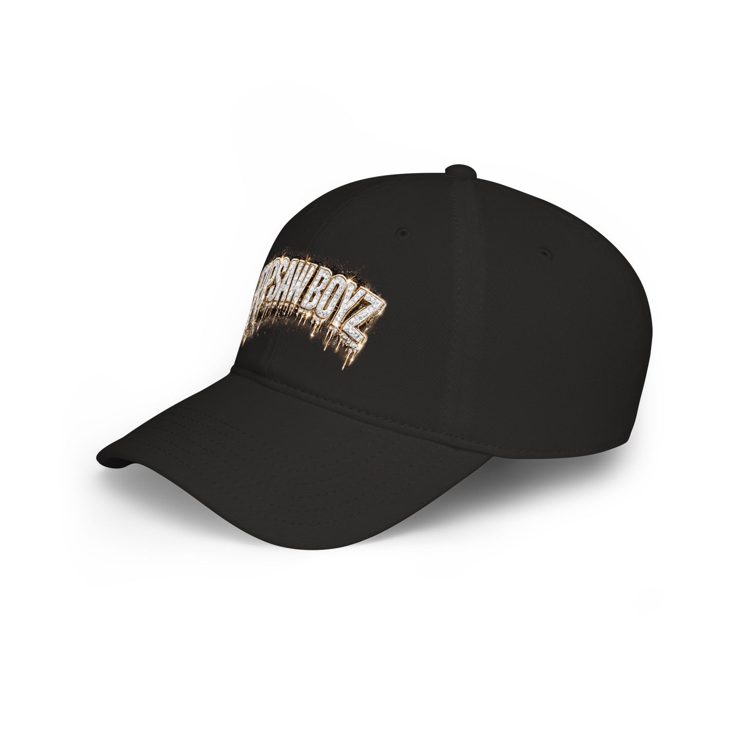 RipsawBoyz Baseball Hat