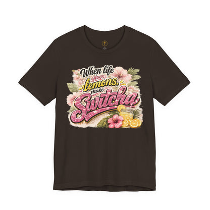 Lemons To Switcha Tee