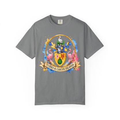 TCI Crest T-Shirt (M)