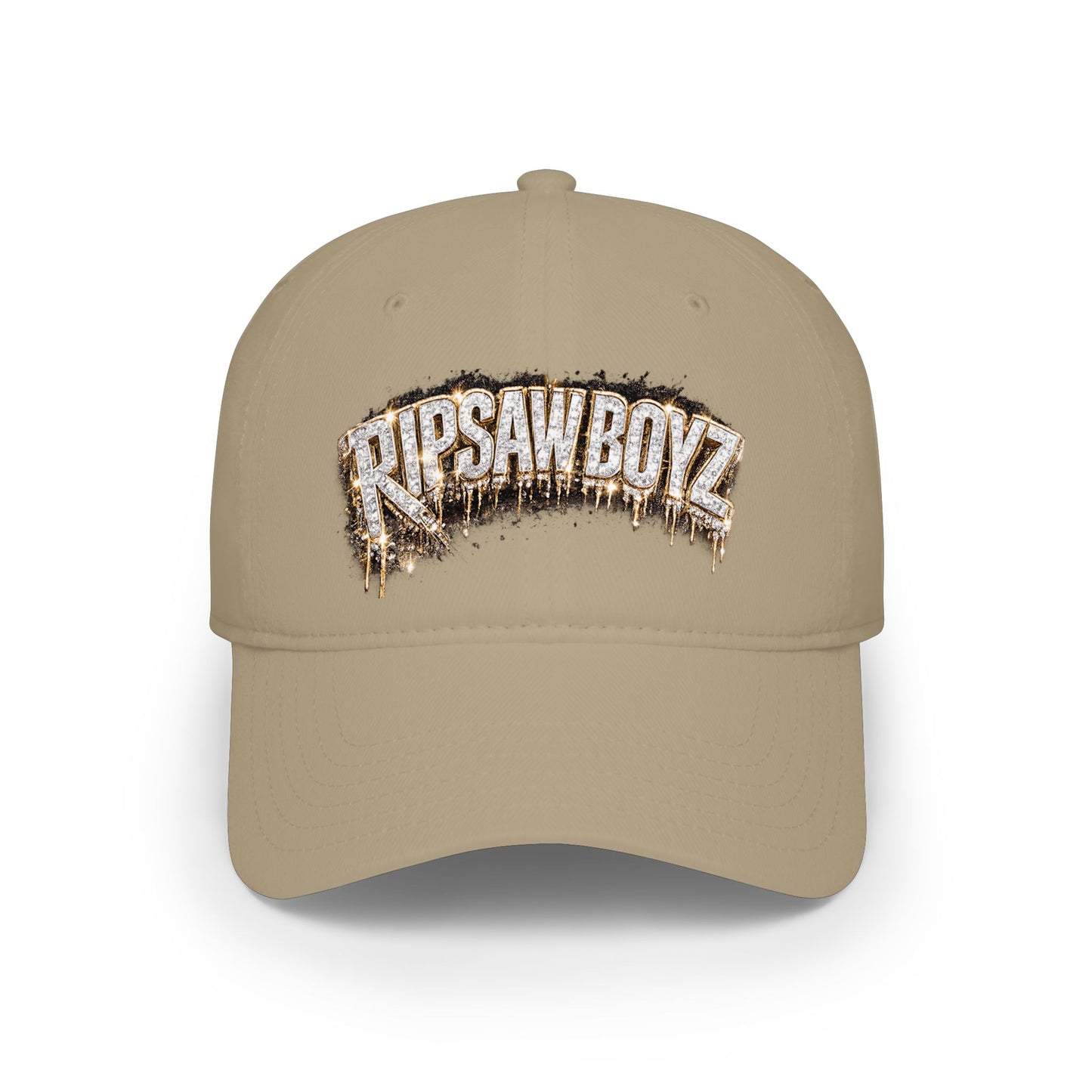 RipsawBoyz Baseball Hat