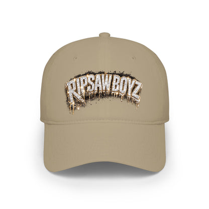 RipsawBoyz Baseball Hat