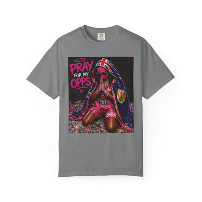 Pray For My Opps Streetwear