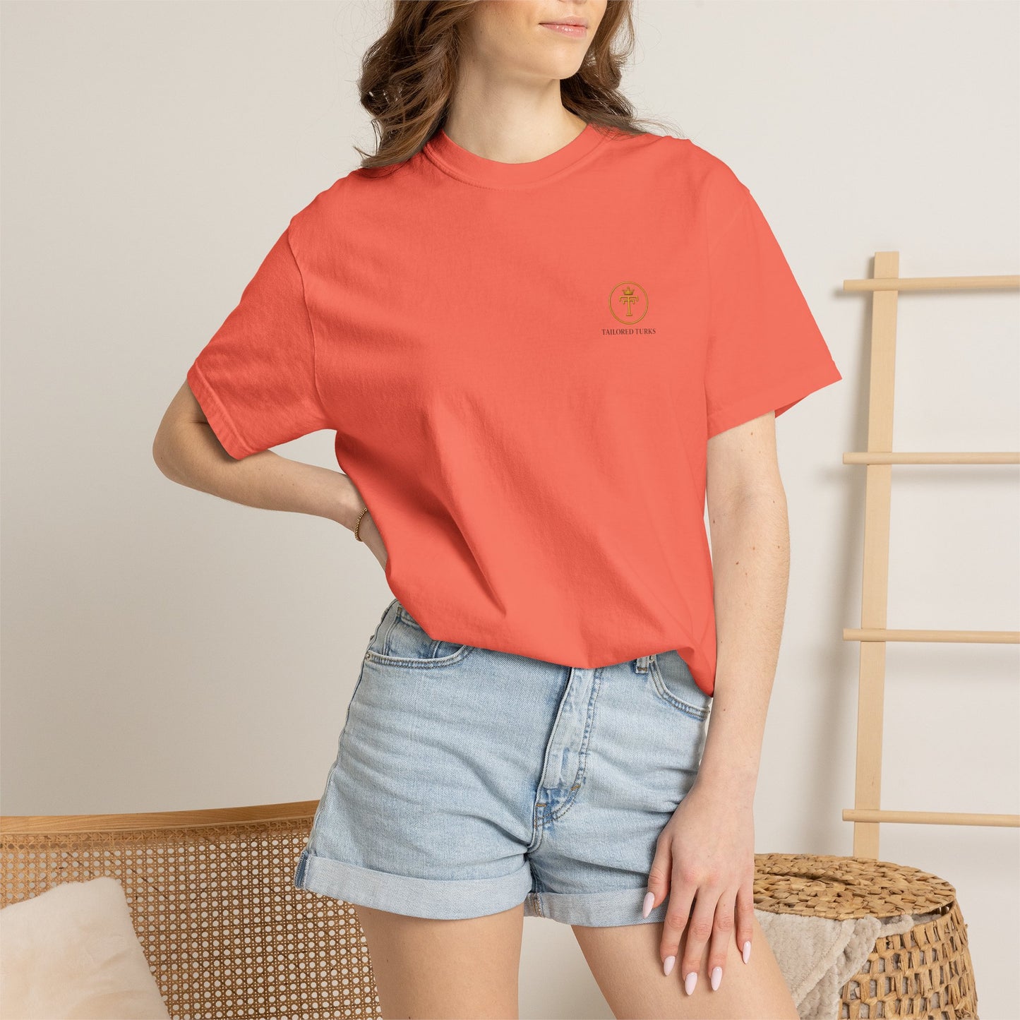 Turks Man T-Shirt