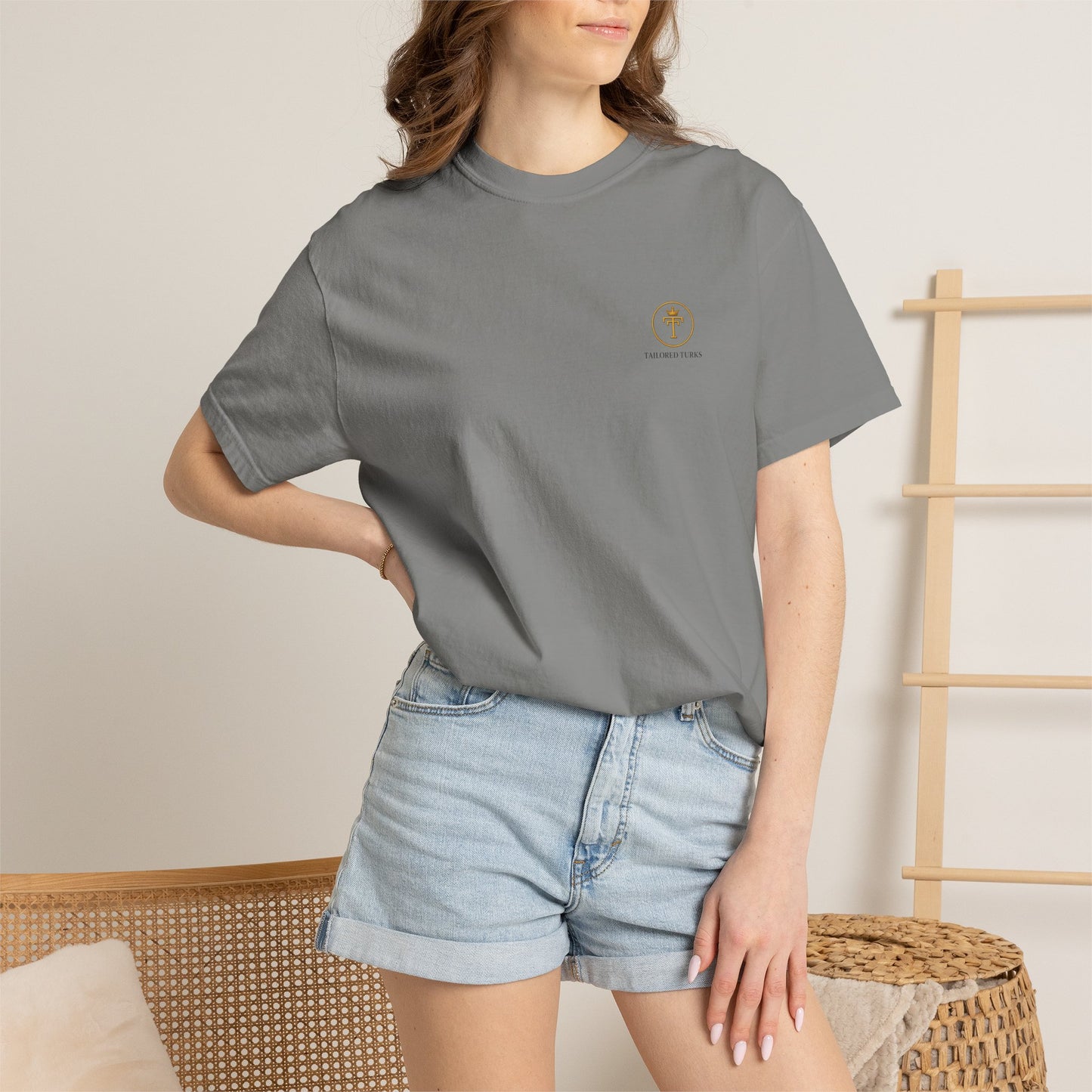 Turks Man T-Shirt
