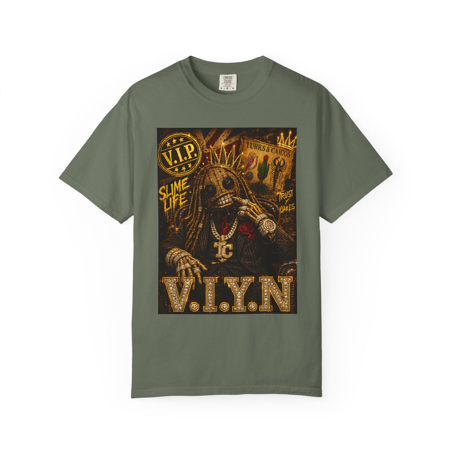 V.I.Y.N. VIP