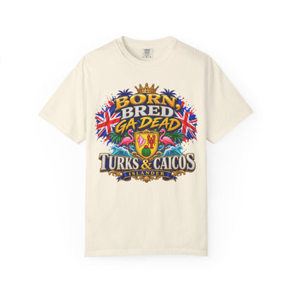 Born & Bred T-shirt
