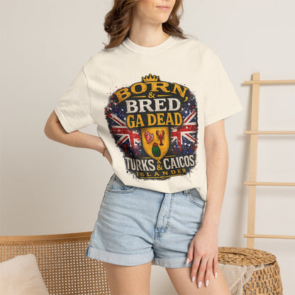 Born & Bred T-shirt