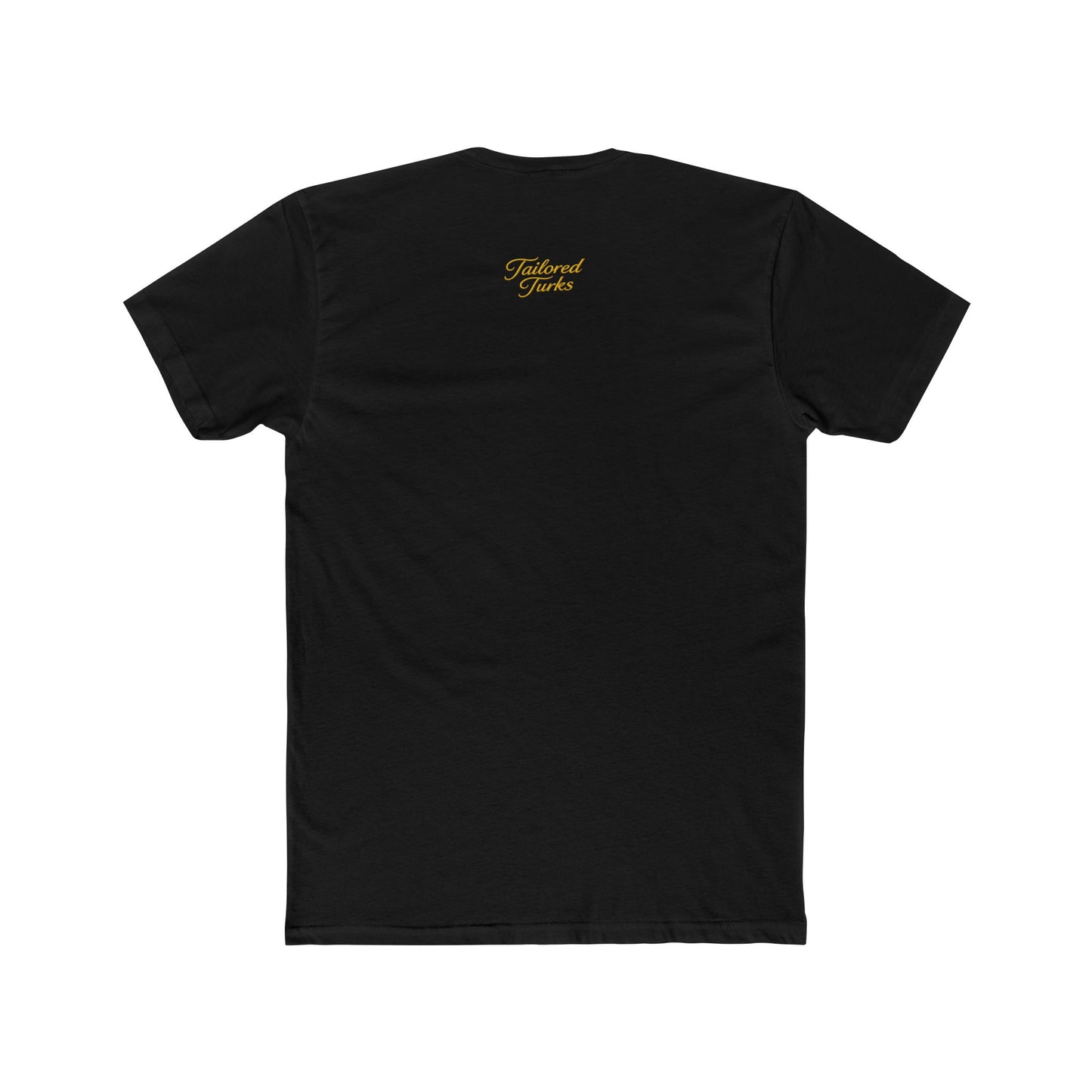Heart Beats TCI Graphic Tee